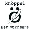 Hey Wichsers