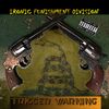 Ironic Punishment Division - Trigger Warning