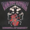 VIOLENT NATURE - DOWNFALL OF HUMANITY