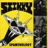 Stikky - Spamthology - Volume 1