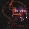 Front Line Assembly - Tactical Neural Implant