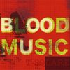 T-Square - BLOOD MUSIC