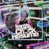 Kanye West - Check the Resume