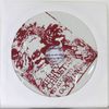 La Dispute - Winter Tour Holiday CD​-​R