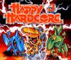 Various Artists - Happy Hardcore 3