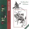 Old Nick - The Kloven Hoof of Krampus