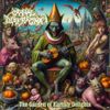 The Garden of Earthly Delights