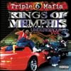 Three 6 Mafia - Underground Vol. 3: Kings of Memphis