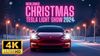Simon Pollock - 2024 Worlwide Christmas Tesla Light Show