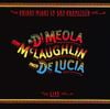 Al Di Meola, John McLaughlin and Paco De Luc&iacute;a - Friday Night in San Francisco
