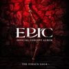 Jorge Rivera-Herrans - EPIC: The Ithaca Saga (Official Concept Album)
