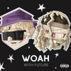Ghostluvme - Woah