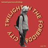 Satanicpornocultshop - Twilight in the Forbidden City