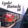 Egads! Mariachi 10