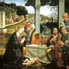 Nystagmus - The Immaculate Perception