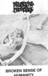 Revolting Phimosis - Broken Sense of Humanity