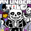XTRATUNA - AN UNDER'S TALE