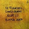 Beto Guedes / Danilo Caymmi / Novelli / Toninho Horta - Beto Guedes / Danilo Caymmi / Novelli / Toninho Horta