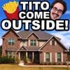 Logan Thirtyacre - Tito Come Outside