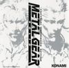Metal Gear Solid Original Game Soundtrack
