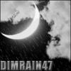 Dimrain47 - The Falling Mysts