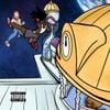 Tha God Fahim - Dump Gawd: Hyperbolic Time Chamber Rap 3