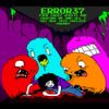 Four Crazy Ghosts Are Chasing Me And All I Got Was This Useless Cherry
