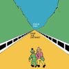 Simon Finn - Pass the Distance