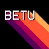 Betu - Not a Furry Album Cover
