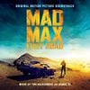 Junkie XL - Mad Max: Fury Road (Originals Motion Picture Soundtrack)
