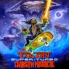 Texas Toast Chainsaw Massacre - Super Turbo