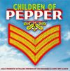 Children of Pepper: Mojo Presents 15 Tracks Inspired by The Beatles' Classic 1967 Album