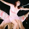 Rose Gray - Party People
