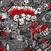 Boldy James - Murder During Drug Traffic