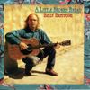 Billy Batstone - A Little Broken Bread