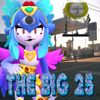 Truck Stop Ambient - THE BIG 25