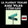 Lil Playguy Tickler & Lil Dookie - Rizz Wars