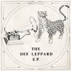 Def Leppard - The Def Leppard E.P.