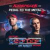So Juice - PEDAL TO THE METAL (Official Gearbox Hot Pursuit 2024 Anthem)