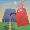 Austerity Blues