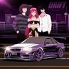 Vyzer - DRIFT
