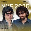 Justice - NYE 2025