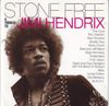 Various Artists - Stone Free: A Tribute to Jimi Hendrix