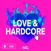 gladde paling - love & hardcore