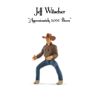 Jeff Witscher - Approximately 1​,​000 Beers