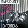 James Chance & The Contortions - Live aux Bains Douches