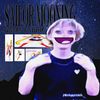 Damn Fabric - Sailor Mooning