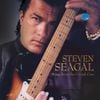 Steven Seagal - Songs from the Crystal Cave