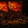 Godspeed You! Black Emperor - Live at Floyd, Athens, on 2024-10-18