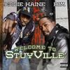 Eddie Kaine - Welcome to StuyVille